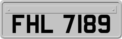 FHL7189