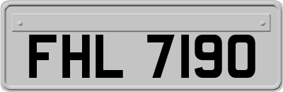 FHL7190