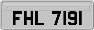 FHL7191
