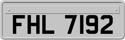 FHL7192