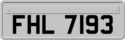 FHL7193