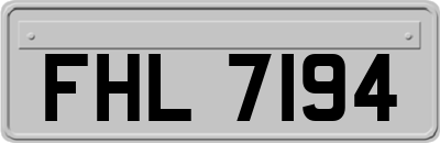 FHL7194