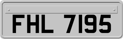 FHL7195