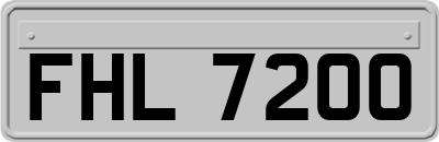FHL7200