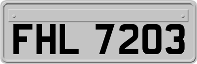 FHL7203