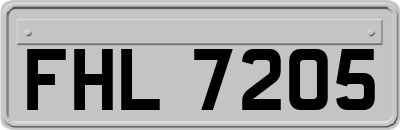 FHL7205