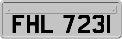FHL7231