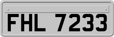 FHL7233