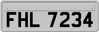 FHL7234