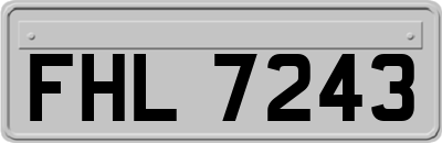 FHL7243