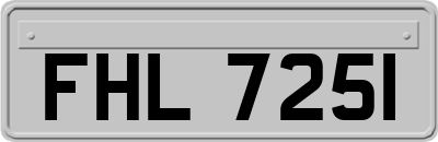 FHL7251