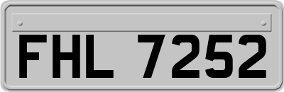 FHL7252