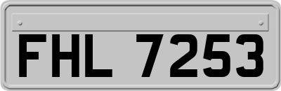 FHL7253