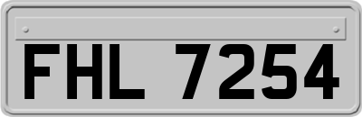 FHL7254