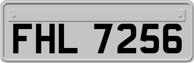 FHL7256