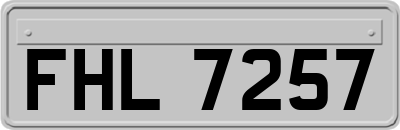 FHL7257