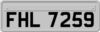 FHL7259