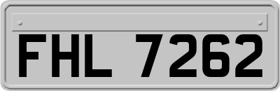 FHL7262