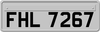 FHL7267