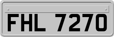 FHL7270