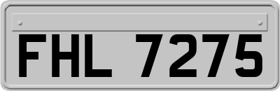 FHL7275