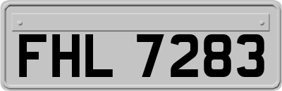 FHL7283