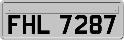 FHL7287