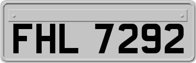 FHL7292