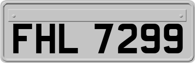 FHL7299