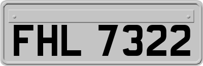 FHL7322