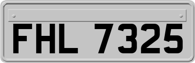 FHL7325