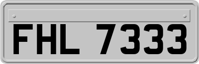 FHL7333