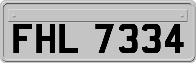 FHL7334