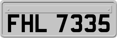 FHL7335