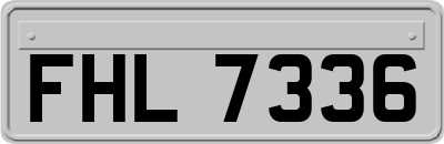 FHL7336
