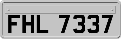 FHL7337