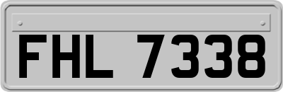 FHL7338