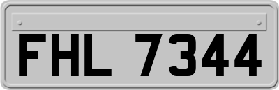 FHL7344