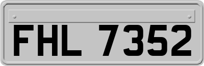 FHL7352