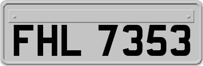 FHL7353