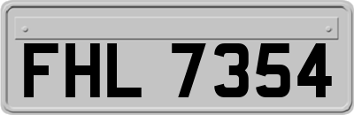 FHL7354