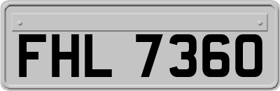 FHL7360