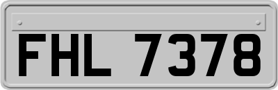 FHL7378