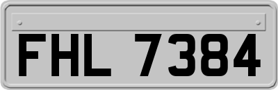 FHL7384
