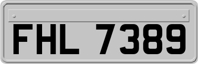 FHL7389