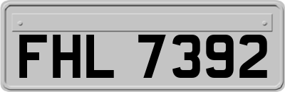 FHL7392