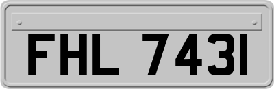 FHL7431