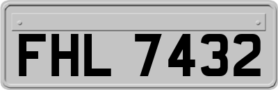 FHL7432