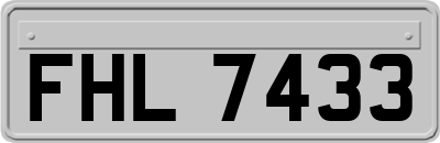 FHL7433