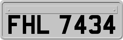 FHL7434